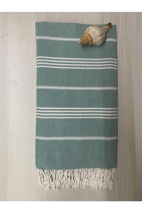 Genç Uludağ Peştemal Sultan Petrol Yeşili