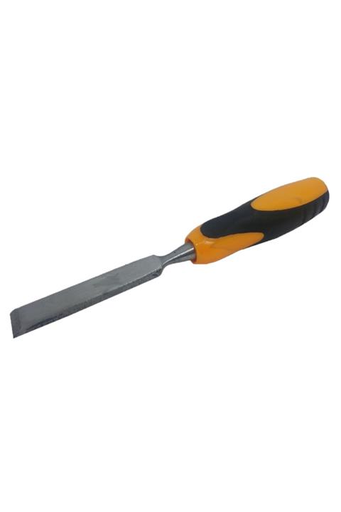 Yıldırım İskarpile Geniş Keskin Sağlam Ahşap Yontma Hobi Bıçak 22 mm