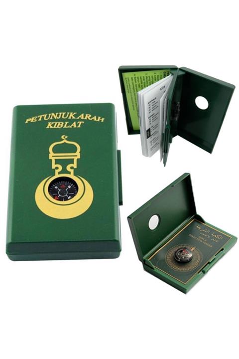 Kozan T3977 Kıble Pusulası