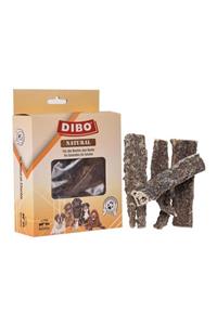 Dibo Kurutulmuş İşkembe Köpek Ödülü 100 gr