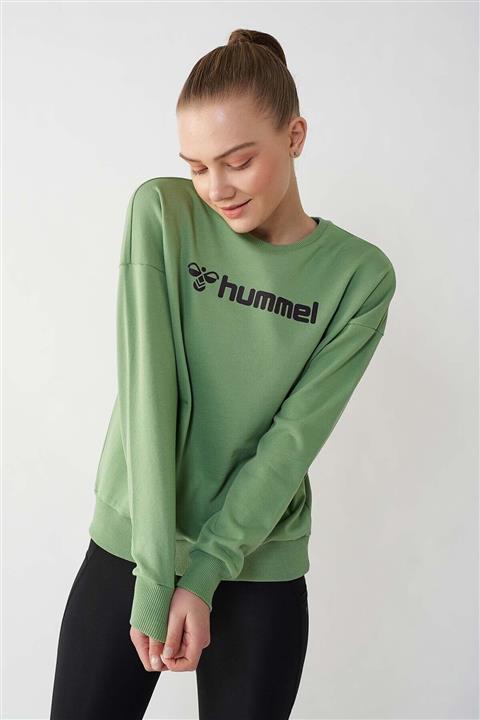 HUMMEL Hmlnaomi Sweatshirt Kadın
