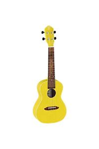 Ortega Rusun Elektro Concert Ukulele