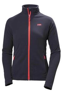 Helly Hansen W Daybreaker Fleece Tam Fermuarlı Kadın Polar Ceket