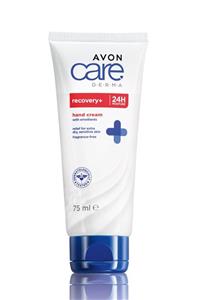 AVON Care Derma Recovery El Kremi - 75ml