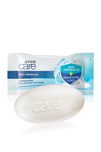 AVON Care Cilt Korumalı El Ve Yüz Sabunu - 90gr