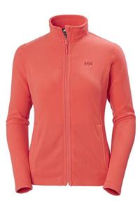 Helly Hansen Kadın Pembe Hh W Daybreaker Spor Ceket