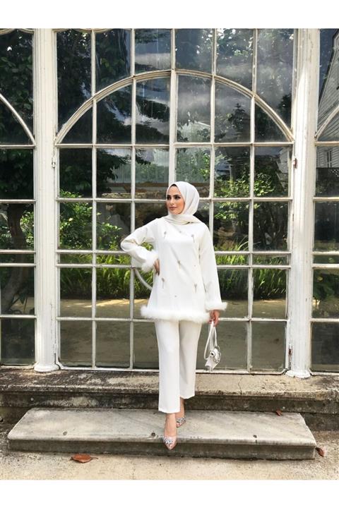 Haay collection Modemo Ikili Takım