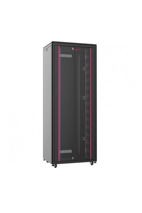 CABEX Cabex 42u 800x800 19 Dikili Tip Rack Kabinet