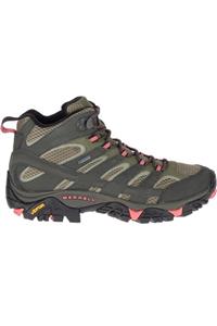 Merrell Outdoor Ayakkabı Moab 2 Mid Gtx