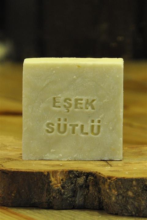 Demir Çiftliği Eşek Sütü Sabunu 110 Gr.