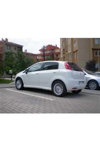 SM Auto Fiat Punto Marşpiyel (plastik) Boyasız