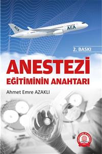 Ankara Nobel Tıp Kitapevleri Anestezi Eğitiminin Anahtarı