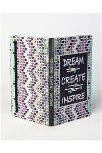 jaasstore Jaastore 120 Yaprak Defter Dream Create Inspire