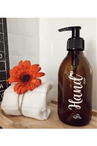 CASANATURA Amber Cam Şişe 250ml Hand Soap