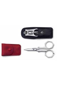 Victorinox 8.1034.10 Katlanabilir Makas