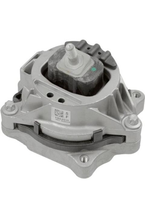CORTECO Motor Takozu 1 Adet - Bmw 4 418 D 2015-2018 110 Kw -- 49361891 - Oem: