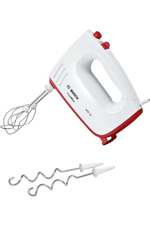 Bosch MFQ36300 d 400 W 5 Farklı Hız Kademeli Mikser