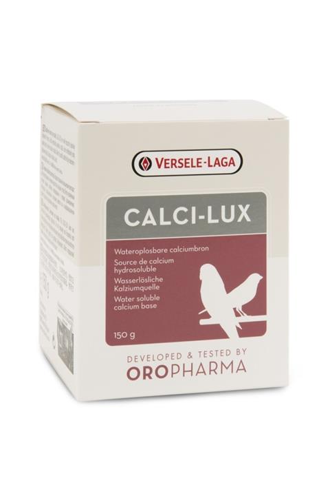 Versele Laga V.laga Orop.calci-lux(kalsiyum Desteği)150g