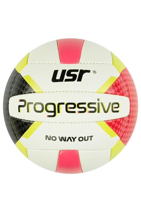 USR Progressive 5 No Voleybol Topu Kırmızı