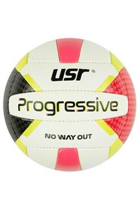 USR Progressive 5 No Voleybol Topu Kırmızı