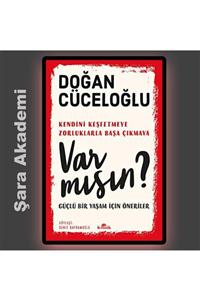 KRONİK Doğan Cüceloğlu - Var Mısın