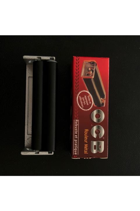 UĞUR NARGİLE VE HEDİYELİK Ocb Metal Elle Sarma Aparatı