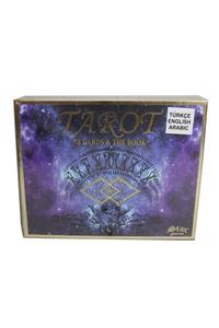 Star Oyun Tarot Oyun Kartı