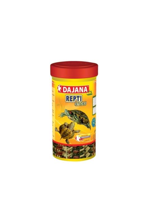 Durbuldum Dajana Kaplumbağa Yemi Sticks 1000 Ml 90 Gr