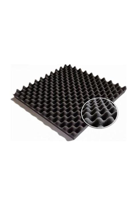 TÜRKELİ Yumurta Sünger 30mm 60 Dns 5m2 Halinde Satılır