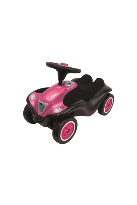 BIG Bobby Car Next Bingit Araba (led Far+sesli) - Pembe 800056233