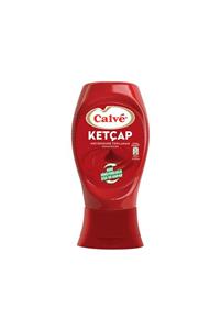 Calve Ketçap 250 gr