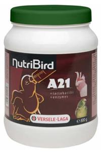 Versele Laga Nutribird A21 Elle Besleme Maması 1 kg