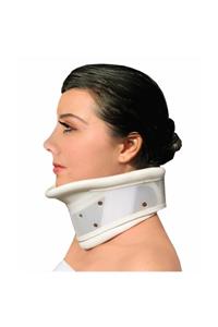 Orthocare Vitrafix Collar Çenelikli Vitraten Boyunluk 1150