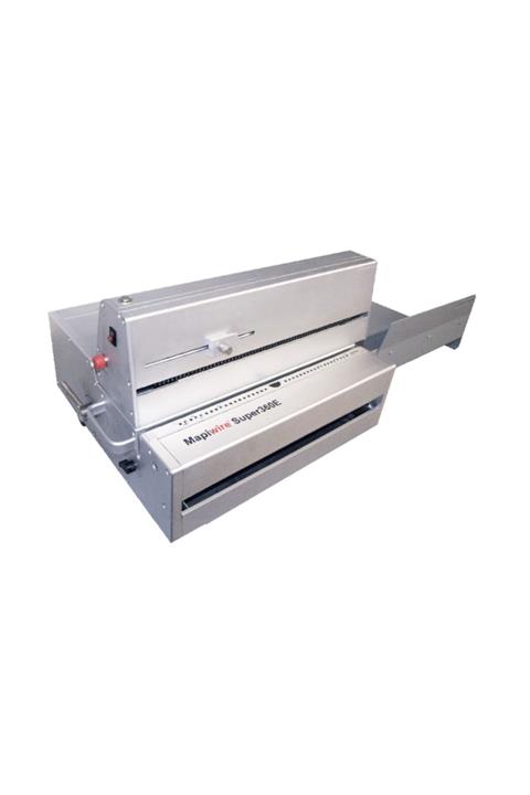 Mapi Wire Super 360e Profesyonel Delme Makinesi