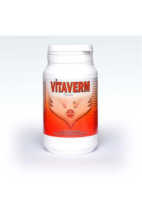 Force Vitaverm 100 Gr Ishal - Göz Nezlesi - Hırıltı - Nefes Darlığı