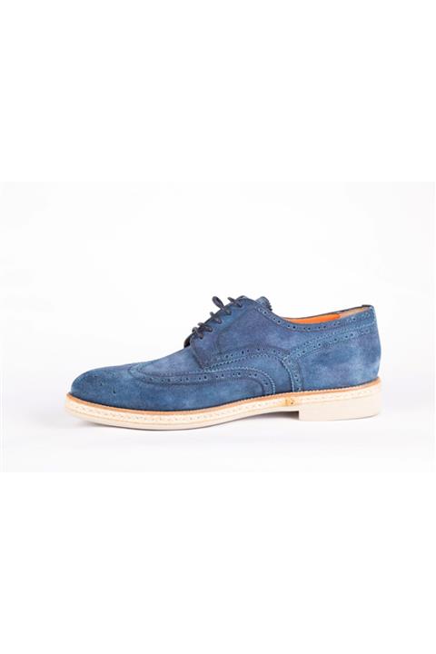 Santoni Klasik Ayakkabı