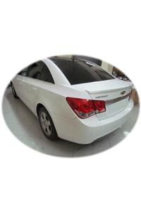 LUXES Chevrolet Cruze Spoyler & Spoiler 2011 - 2015 Orjinal Oem Aksesuar Ithal Astar Boyalı