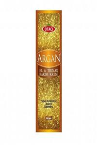 Otacı Otaci Argan El Tirnak Bakım Kremi 50 ml