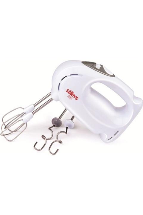 Stilevs Sgh-24101 Çırpı El Mikseri Siyah-bakır