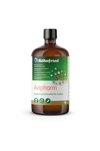 Röhnfried Avipharm Aminoasit Elektrolit Ve Vitamin Karışımı 1.000 Ml