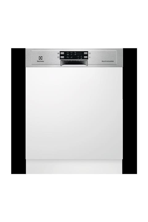 Electrolux ESI8550ROX A+++ 6 Programlı Ankastre Inox Bulaşık Makinesi