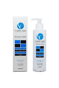 Capicade Demoxcade Sıvı Sabun 220ml