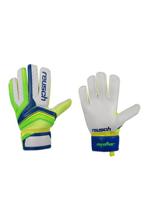 Reusch Erkek Beyaz Kaleci Eldiveni  8 Numara Serathor  3770515 407