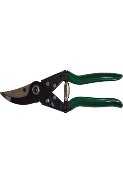 ALFA GREEN Bağ Makası-budama Makası Felco 5 Tipi Yeşil Saplı Ag-f05