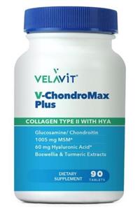 Velavit V-chondromax Plus 90 Tablet