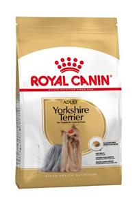 Royal Canin Yetişkin Yorkshire Terrier Irkına Özel Köpek Maması 1,5 kg