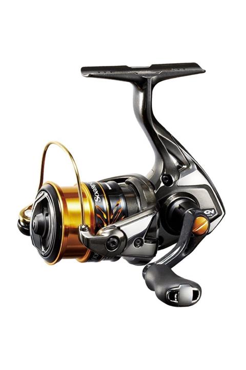 Shimano Soare Bb C2000 Sspg Lrf Olta Makinesi