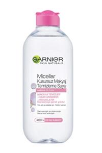 Garnier Micellar Makyaj Temizleme Suyu 400 ml