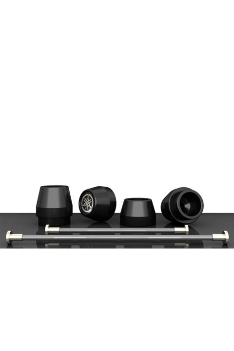 DMK - Yamaha Mt-09 Aks Koruma Takozu