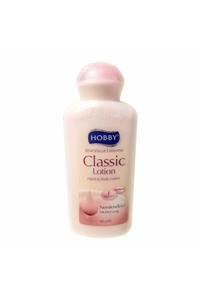 Hobby Classic Nemlendirici El Ve Vücut Losyonu 300 Ml